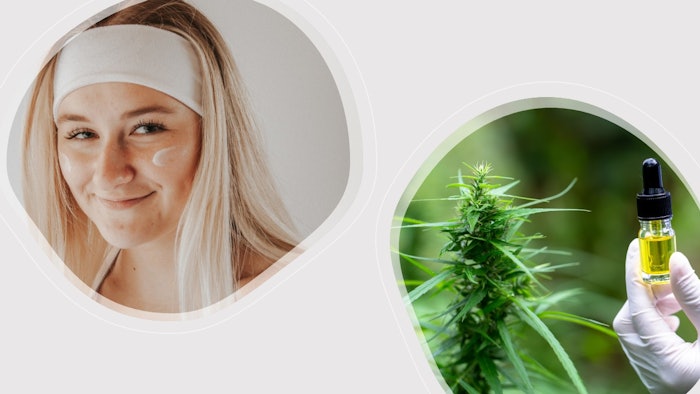 CBC and other cannabinoids, produced via fermentation, can push beauty into frontiers beyond CBD.