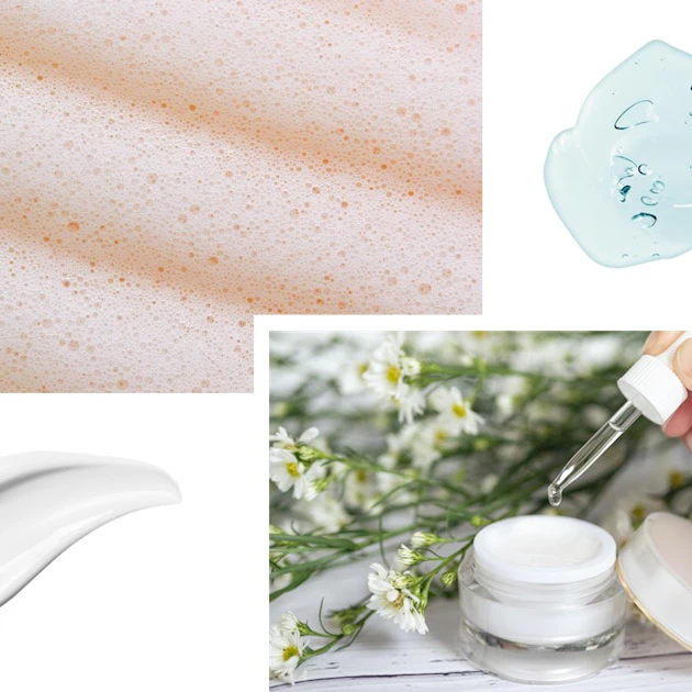 Inventive Cosmetics New Innovative Concept Formulas Unveiled ... Coming Soon | Global ...