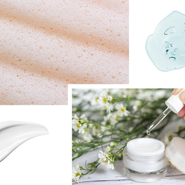 Cosmetic Solutions will feature concept formulations highlighting the latest innovations for growth-driven brands.