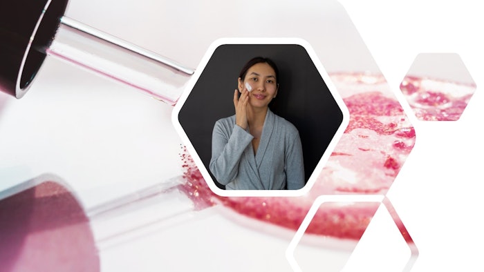 Ceramides are a powerful tool in the beauty innovation toolbox. A forthcoming talk will decode their value.