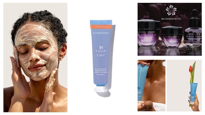 Bloomeffects' tulip-based skin care has garnered widespread praise, with Bustle exclaiming 'I Replaced My Retinol With Tulip-Based Skin Care & Now I’m Hooked,' while Stylist explained 'why tulip skincare is the key to plump, dewy skin.'