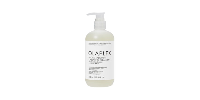 OLAPLEX Broad Spectrum Chelating Treatment