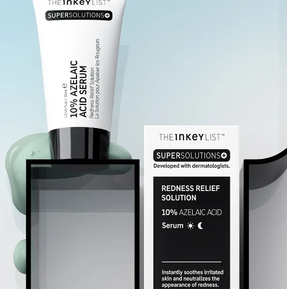 The Inkey List Launches Dermatologist-created Supersolutions Line ...