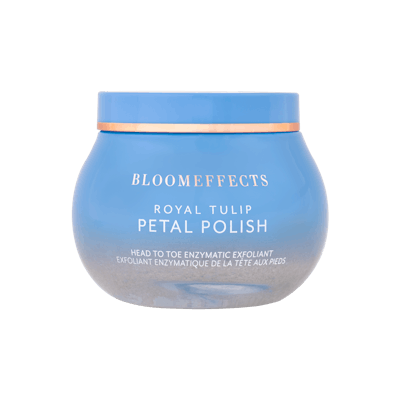 The formula is suitable for all skin types.