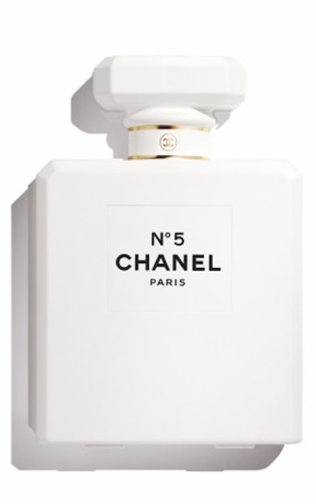Knoll Packaging Wins Two Gold Pentawards for Chanel Advent Calendar