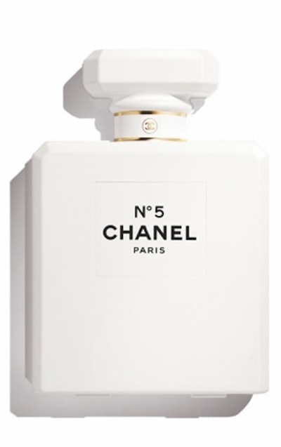Paris Packaging Week  L'Oréal, LVMH, Chanel, Pernod Ricard