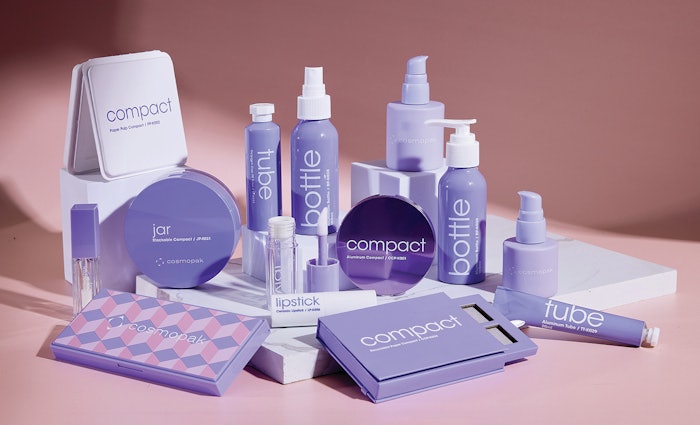 Cosmopak 2