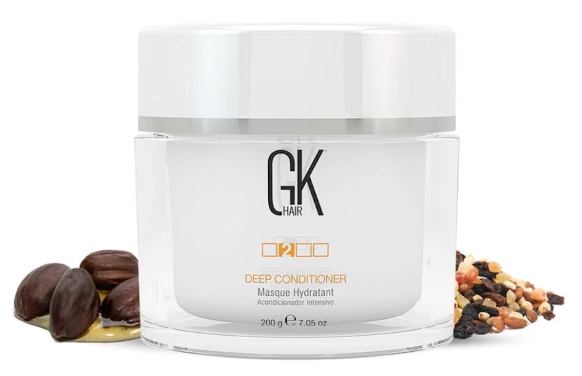 GK Hair Launches Moisture Range | Global Cosmetic Industry