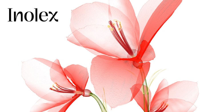 Inolex has refreshed its look with an updated website, logo and brand identity. Supported by the Pentagram design team, Inolex aims to embrace its rebellious side inspired by the company's roots.