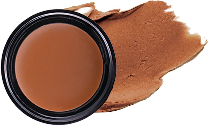 Lady Burd Cosmetics