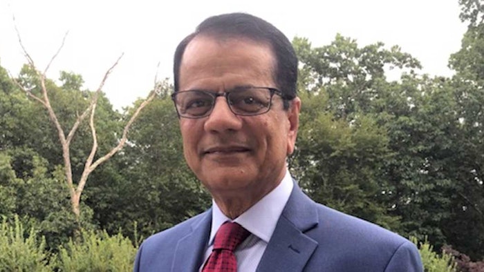 Ratan Chaudhuri, Ph.D.