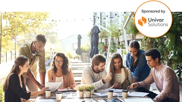 Univar Solutions has launched Brands Concierge, a development service that can take all size clients from concept to formulation launch.