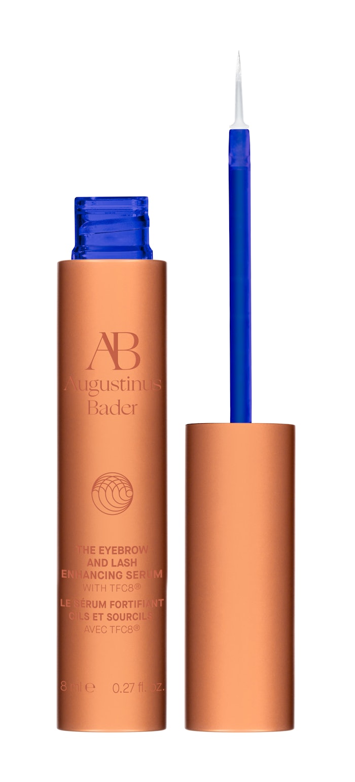 Augustinus Bader's The Eyebrow & Lash Enhancing Serum
