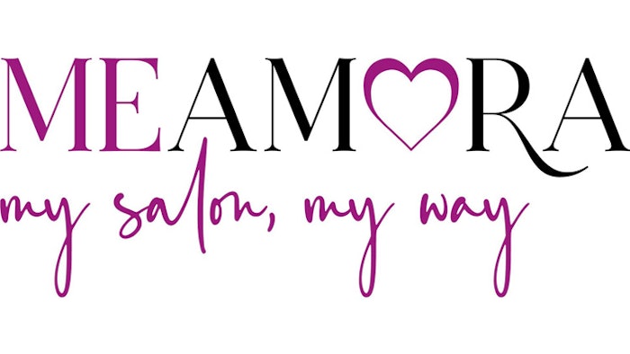 MeAmora logo