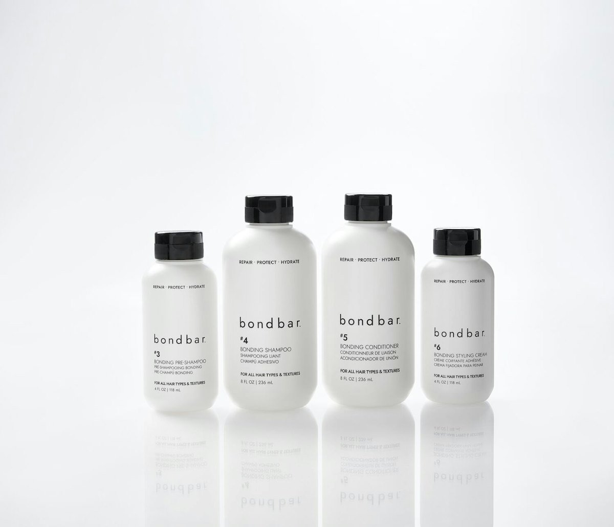 Sally Beauty Launches into Bond-building Category with Bondbar Hair Repair  System | Global Cosmetic Industry