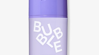 Bubble Skincare has launched its Over Night Hydrating Mask exclusively at Ulta Beauty.