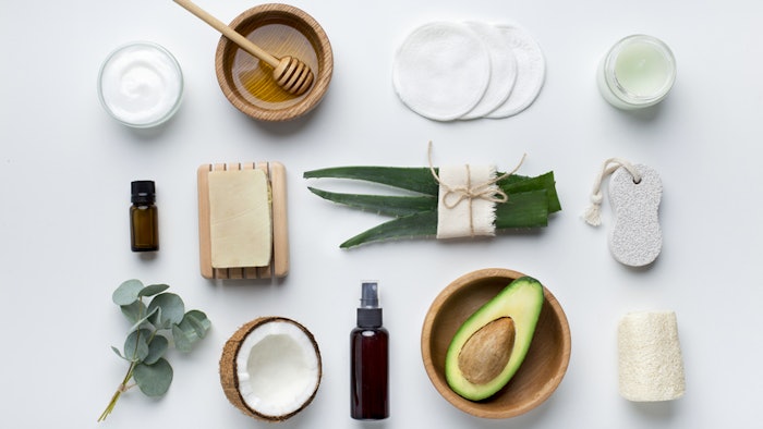 Evonik has developed the service solutions unit to provide support to small and medium-sized companies in order to fully realize their personal care products.