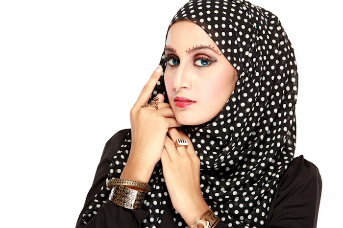 Halal cosmetics is projected to grow at a CAGR of 12% from 2022 to 2030. Halal products do not contain insects, pig, alcohol and other products that do not uphold sharia law.