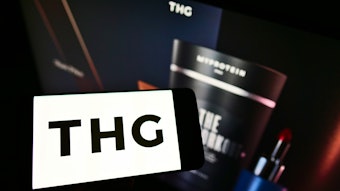 Year-to-Date revenue for THG Beauty was £812.4 million, as compared to £708.4 million in the previous year.