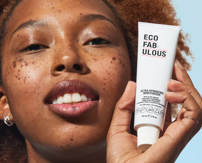 Amyris Debuts EcoFabulous Gen-Z Beauty Brand | Global Cosmetic Industry