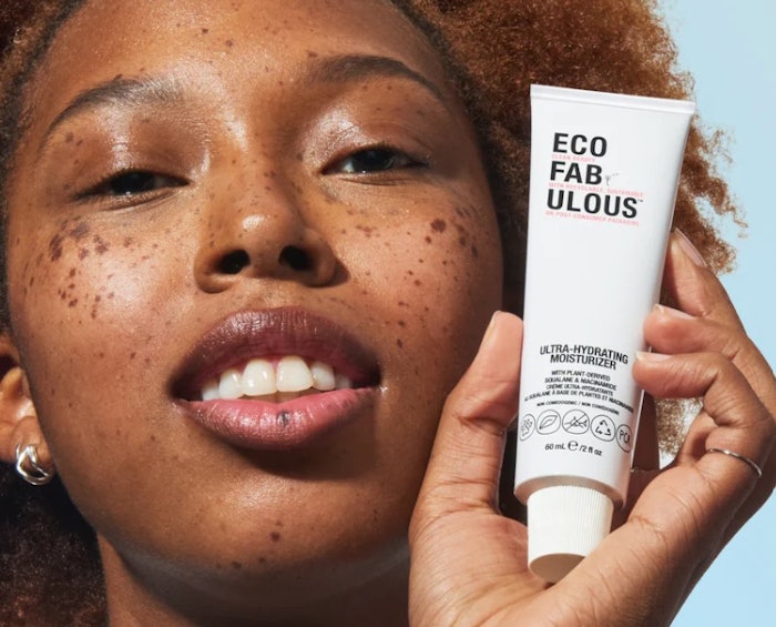 Amyris acquired EcoFabulous in February 2022.