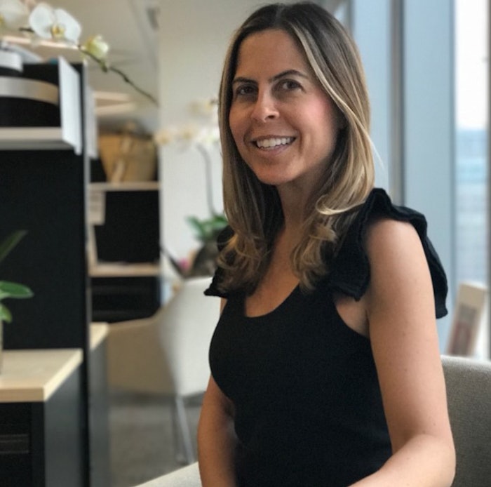 Elizabeth Marvin will provide strategic and inspirational leadership for the growing agency.