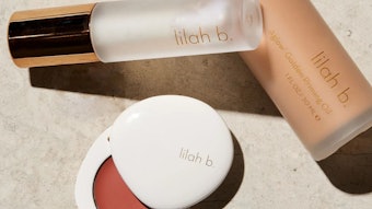 The brand's site currently has 50% off all products. All sales are final.