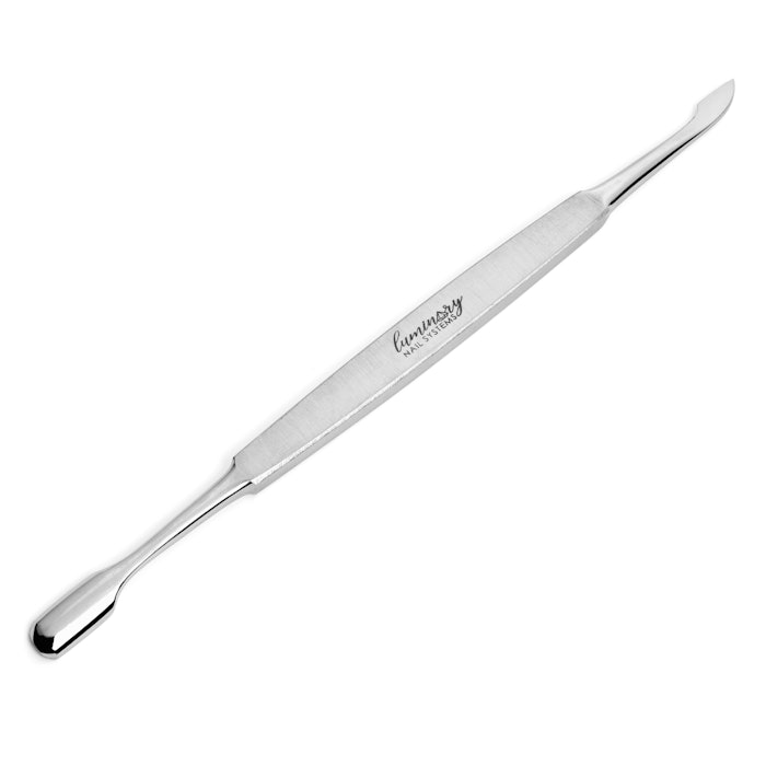 Luminarynailsystem