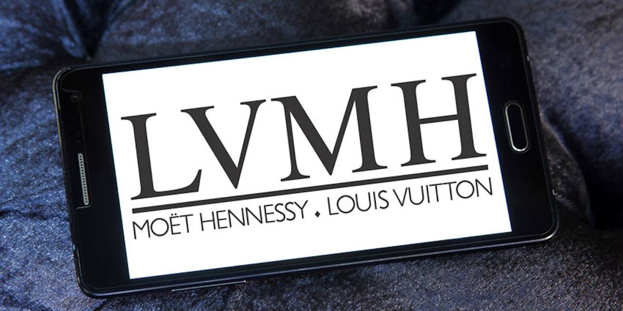 LVMH announces record results in 2022 despite China - Premium
