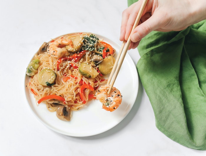 While the traditional meat industry remains strong, interest in flexitarian, vegan and vegetarian diets is soaring.