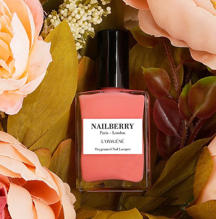 Nailberry founder Sonia Hully will continue to lead the brand as executive director.