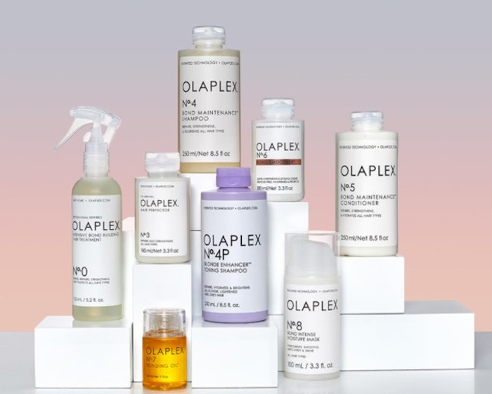 Olaplex's Q3 net income will be in the range of $59.0 million to $61.0 million, compared to $56.6 million in the previous year's period.
