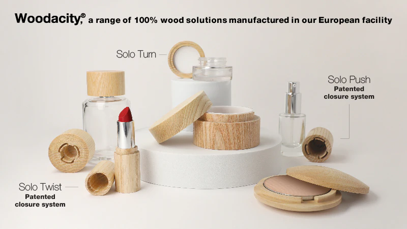 Quadpack Sustainable packaging solutions for all brands and formulas | Global ...