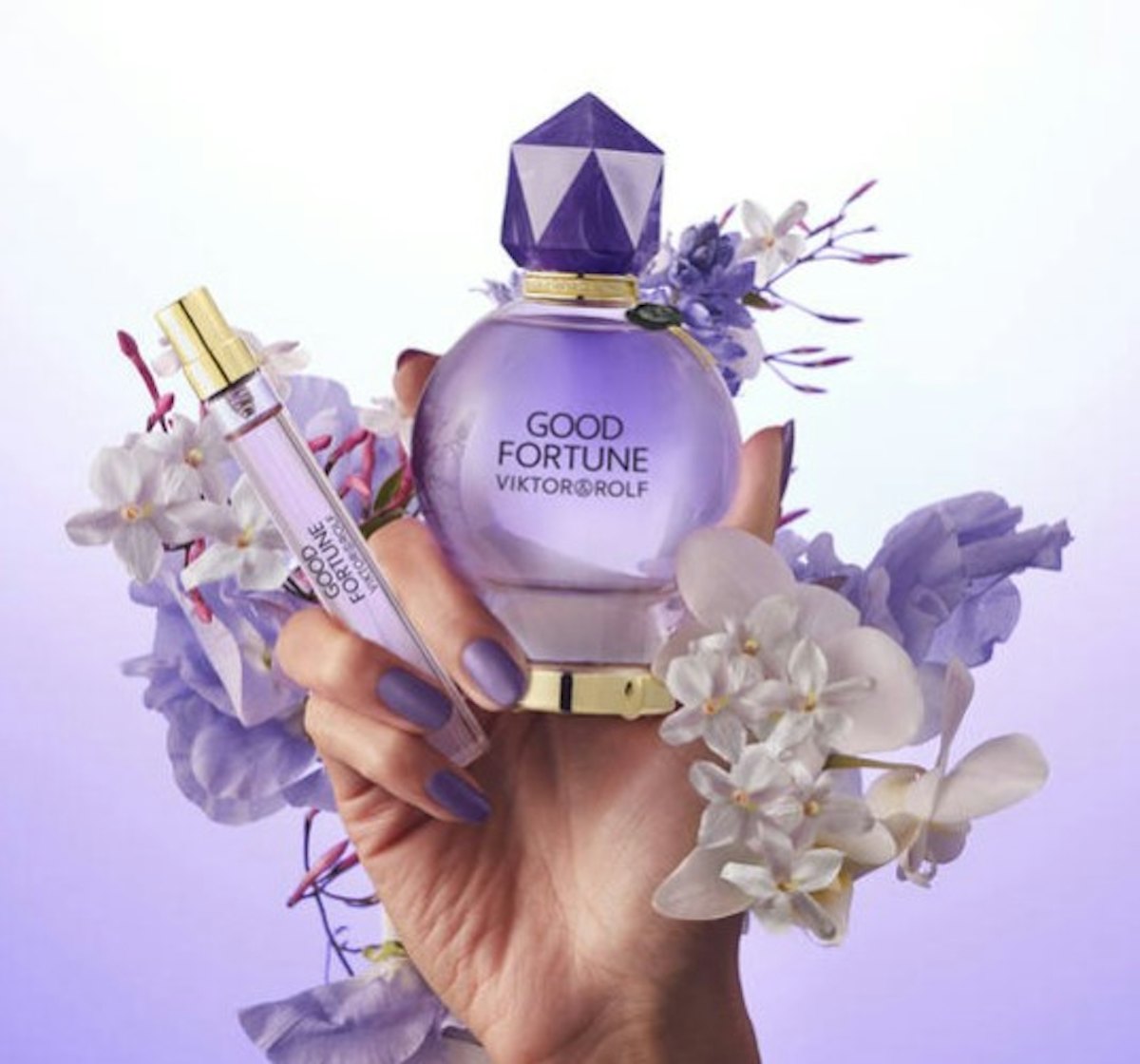 Report: L'Oréal Creates New Division for Luxury Perfumery | Global ...