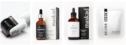 The skin care line is designed for all ages and skin types.