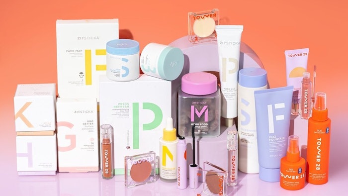 'We started ZitSticka with the goal of not only sharing best-in-class acne-fighting products with the world but also to destigmatize acne as a whole, promoting skin positivity wherever we could along the way,' said Daniel Kaplan, co-founder of Zitsticka.