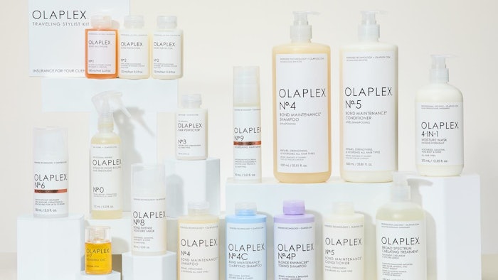 JuE Wong, Olaplex's president and CEO, said, 'In response to the moderating sales growth trends, we are taking actions that we believe will strengthen our forecasting capabilities and accelerate demand for Olaplex products. The successful execution of these initiatives is expected to drive new customer acquisition and maintain our strong customer retention rates.'