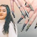 Nailpro 30 Under 30 winner Abigail Tovar