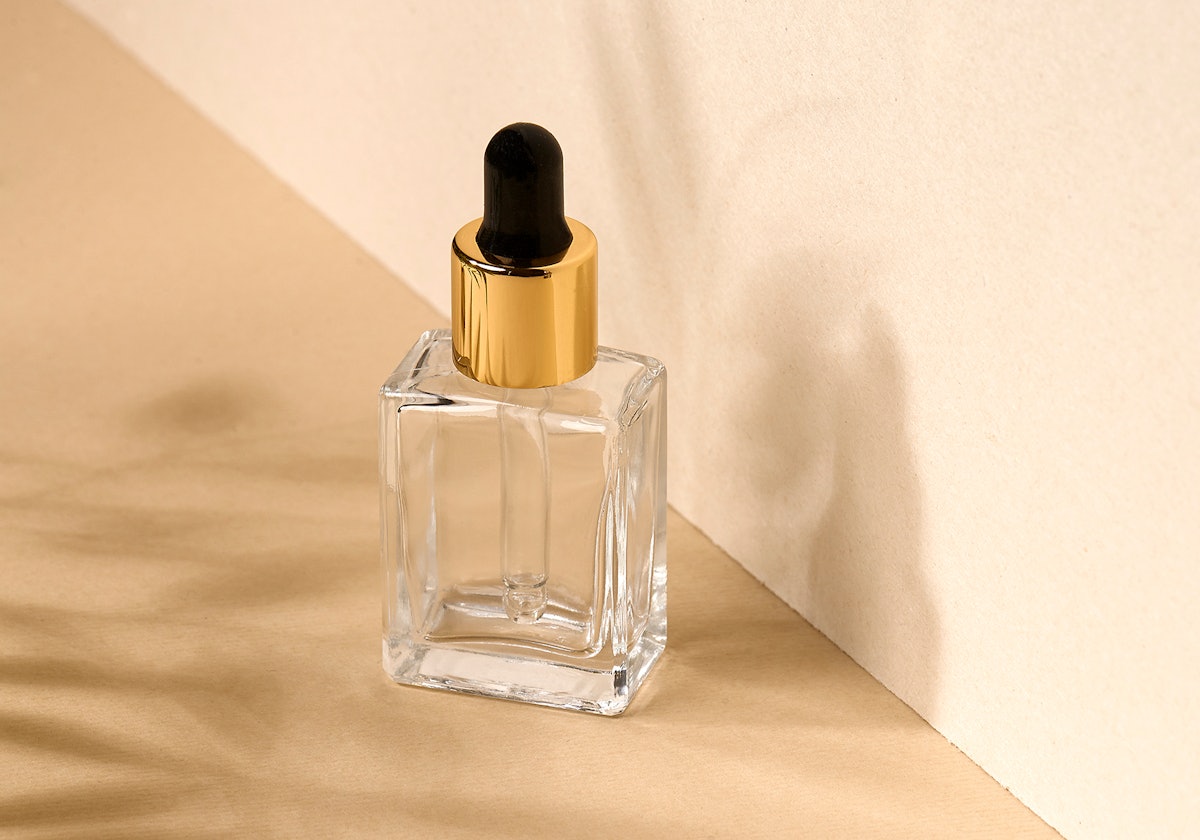 Hvert år identifikation kedelig Baralan Introduces Small Glass Bottle Size to Evelyn Range | Global  Cosmetic Industry