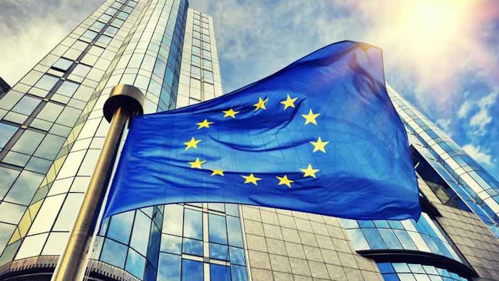 Originally expected at the end of 2022, the revision to REACH is now set for the fourth quarter of next year.