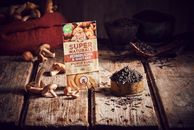 J12723 Earth Kiss Super Naturals Shitake V1