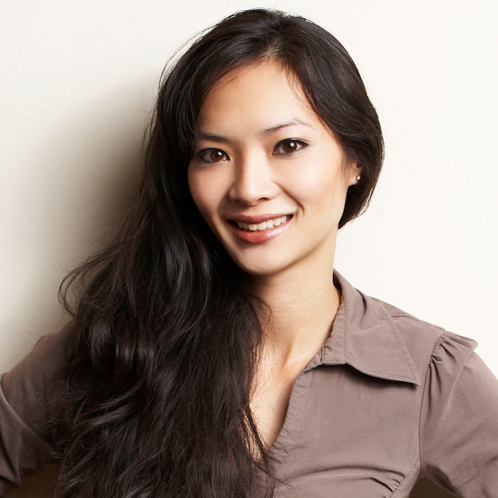 Amy Whang began her career at L’Oréal in 2004 in the Luxe division working with brands including Lancôme, Kiehl’s and Shu Uemura.