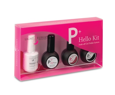 Light Elegance Image