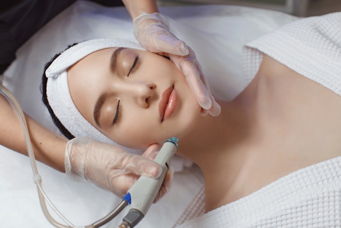 Qosmedix Luanches Medi Spa Supplies for Industry Pros