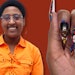 Meet Asia Bloodworth, a nail tech and content creator. She is one of Nailpro's 30 Under 30 winners for 2022.