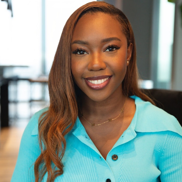 Topicals founder and CEO Olamide Olowe is reportedly the youngest Black female entrepreneur to raise millions in funding. Her previous investors have included Gabrielle Union, Kelly Rowland, Hannah Bronfman, Bozoma Saint John, Yvonne Orji and Marcy Venture Partners.