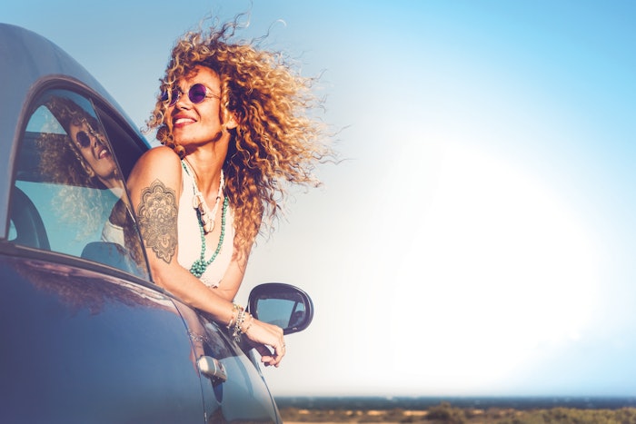 Consumers are continuing to prioritize their skin care with quality ingredients.