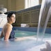 Willow Stream Spa at Fairmont Empress Victoria