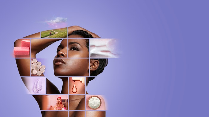 Beauty beyond H2O offers a line of products that aim to reduce water use. With the UN predicting that two-thirds of the world will be in water-stressed conditions by 2025, water reduction is in high demand for consumers.