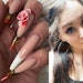 Nailpro 30 Under 30 winner Alice Nali